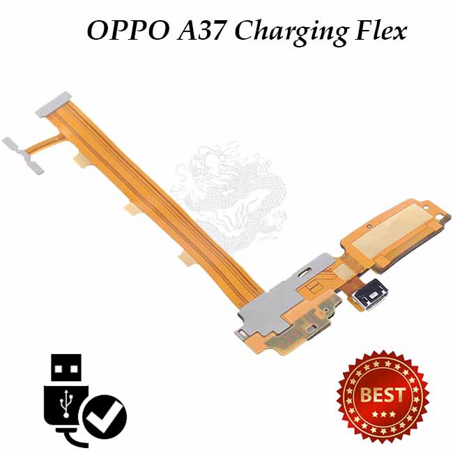 Mạch Nút Âm Lượng Và Nút Bấm Thay Thế Chuyên Dụng Cho Oppo A37