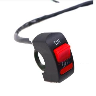 Nút công tắc đèn LED 22mm 7/8"