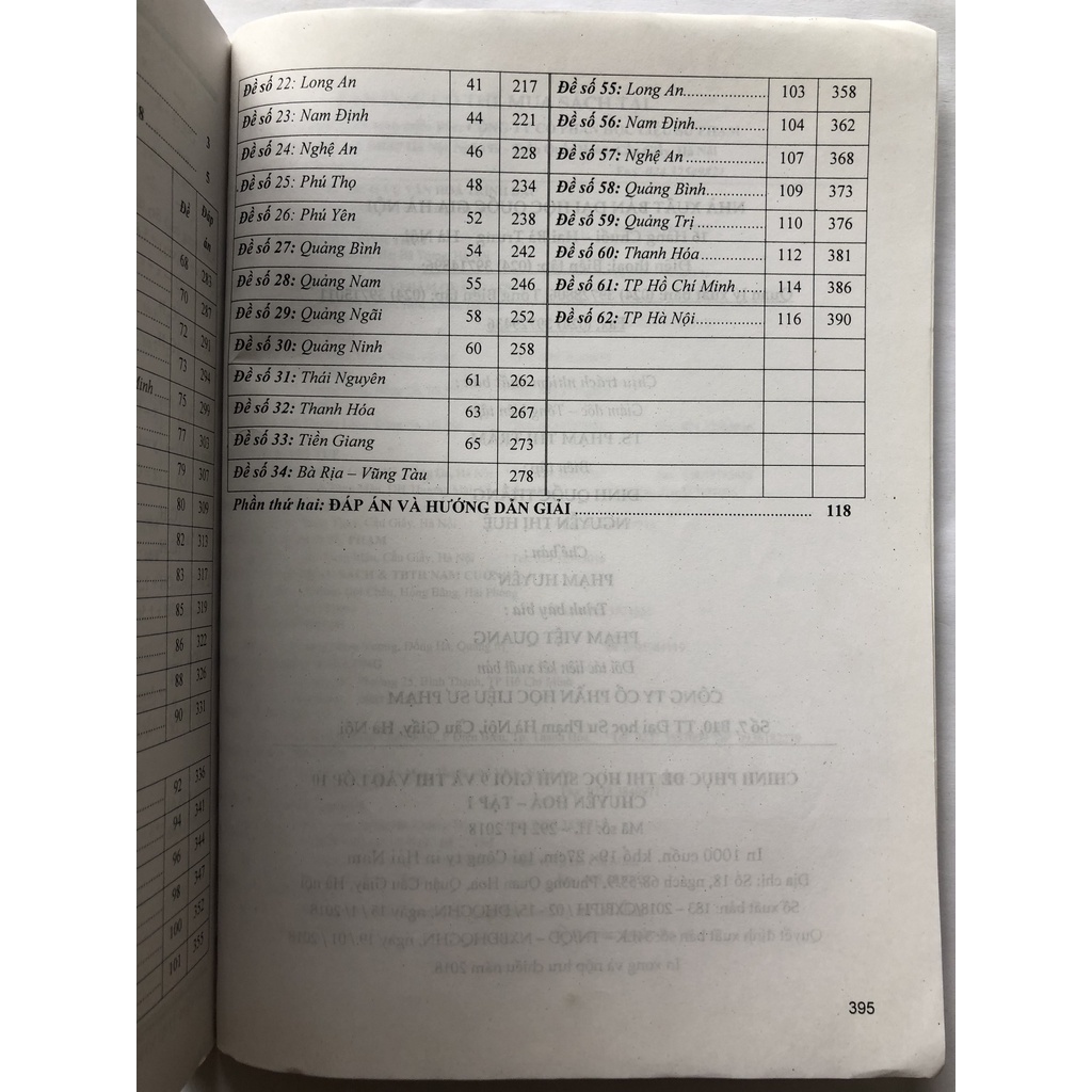 Sách - Chinh phục đề thi học sinh giỏi 9 và thi vào 10 chuyên Hoá Tập 1