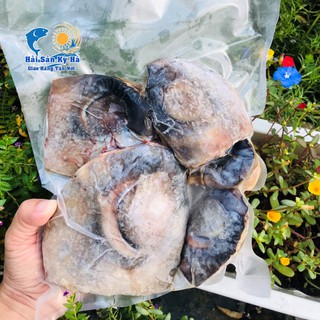 Giá sỉ 1 Kg Mắt Cá Ngừ - Q12