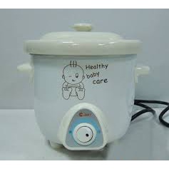Nồi Chưng Yến, Tiềm, Nấu Cháo Nắp Thủy Tinh Hiệu Care