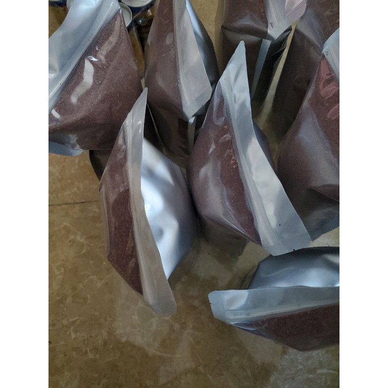 Combo ngũ hoa 10kg handmade