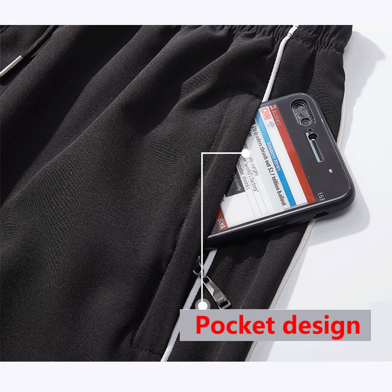 Quần Short Nam Lưng Thun Cột Dây Size Lớn M-5Xl