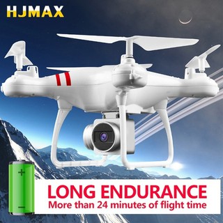 Bộ drone 1080P HD FPV RC với camera 2 / 5mpx WiFi