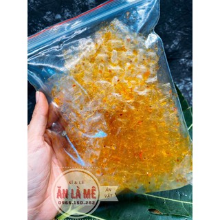Bánh tráng SATE MIẾNG