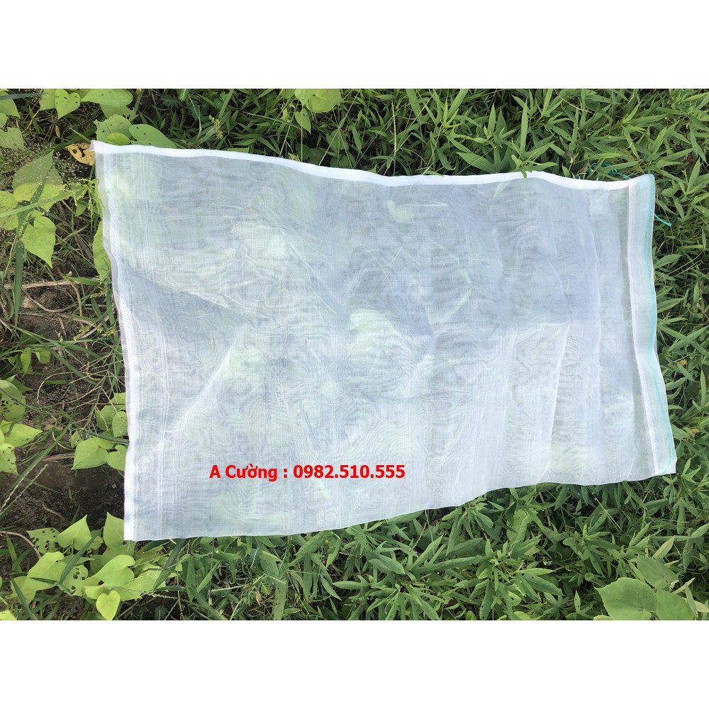 Túi đựng rắn 1m x 60cm