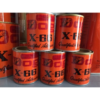 Keo con chó loại 0,2kg