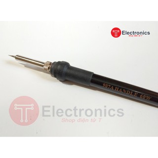 Mỏ Hàn Nhiệt 220v-60w