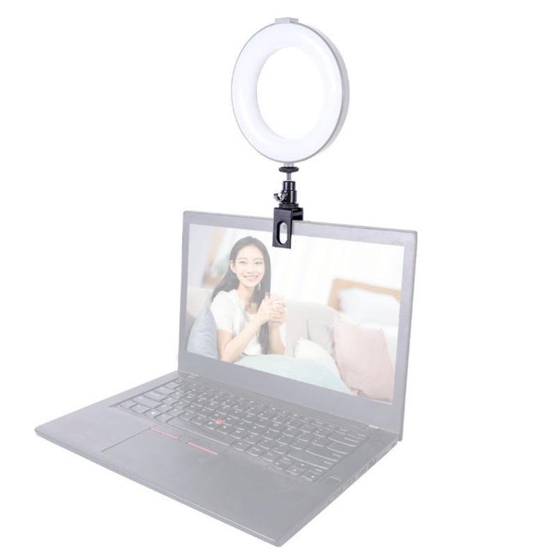 Giá Đỡ Đèn Flash 1 4 Kèm Khóa Chữ U Chuyên Dụng Cho Máy Ảnh