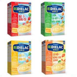 Bột Ăn Dặm🍁 FREESHIP🍁 Bột Ăn Dặm Nestle Cerelac Và Vinamilk 200g
