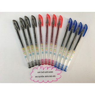 BÚT ViẾT GEL PRETTY GEL
