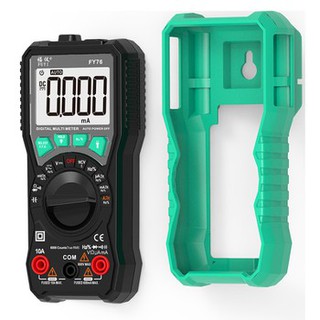 Đồng hồ vạn năng FUYI FY76 chính hãng True RMS