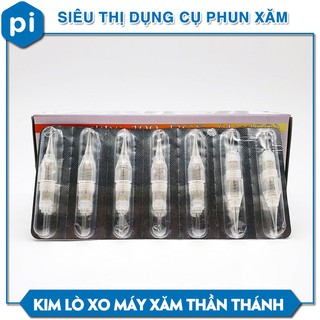 Kim lò xo máy Thần thánh