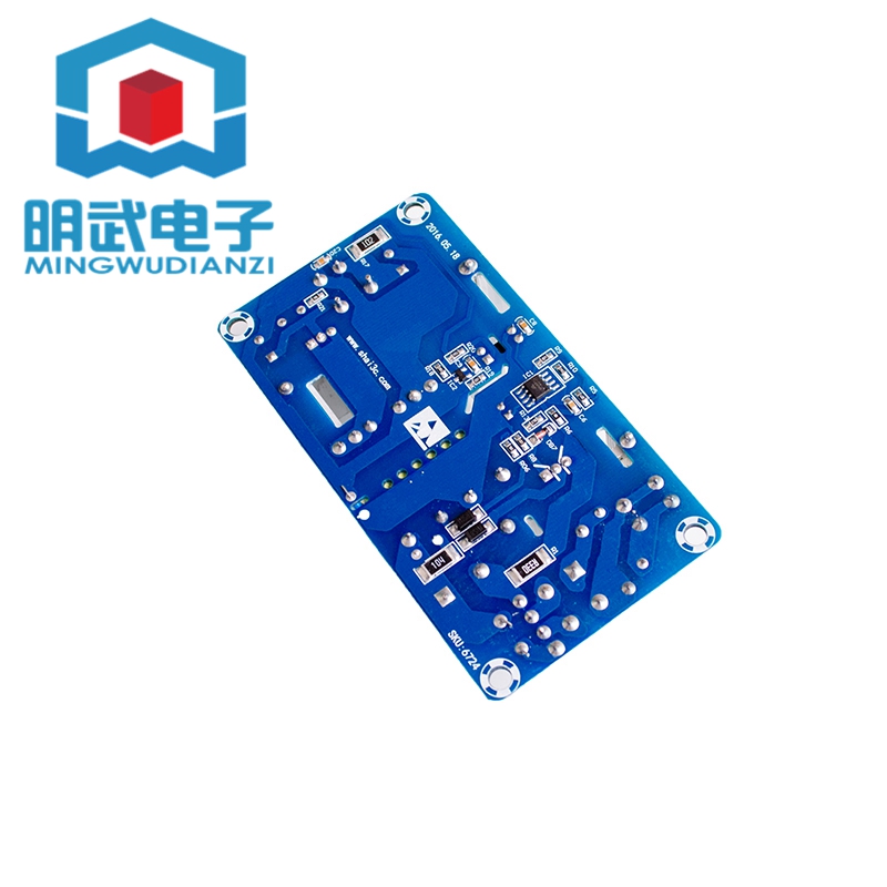 Bảng Mạch Nguồn AC DC 24V 4A 6A Công Suất Cao