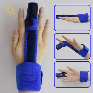 [Hàng mới về] Dụng cụ nẹp ngón tay chống chấn thương hiệu quả