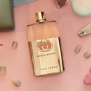 -𝑺𝒄𝒆𝒏𝒕𝒔𝒂𝒊𝒈𝒐𝒏- Nước Hoa 𝐆𝐮𝐜𝐜𝐢 𝐆𝐮𝐢𝐥𝐭𝐲 𝐏𝐨𝐮𝐫 𝐅𝐞𝐦𝐦𝐞 EDP 10ml