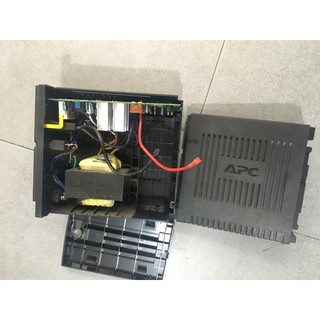 Bộ lưu điện UPS APC RS500