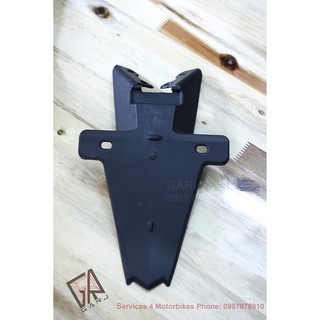 Dè sau phiên bản rút gọn Ex150