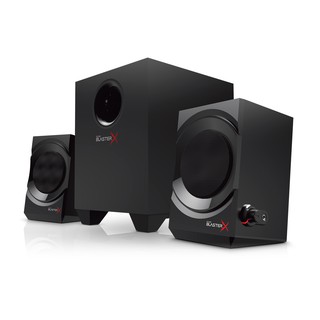 Loa Creative Sound BlasterX Kratos S3 - 2.1