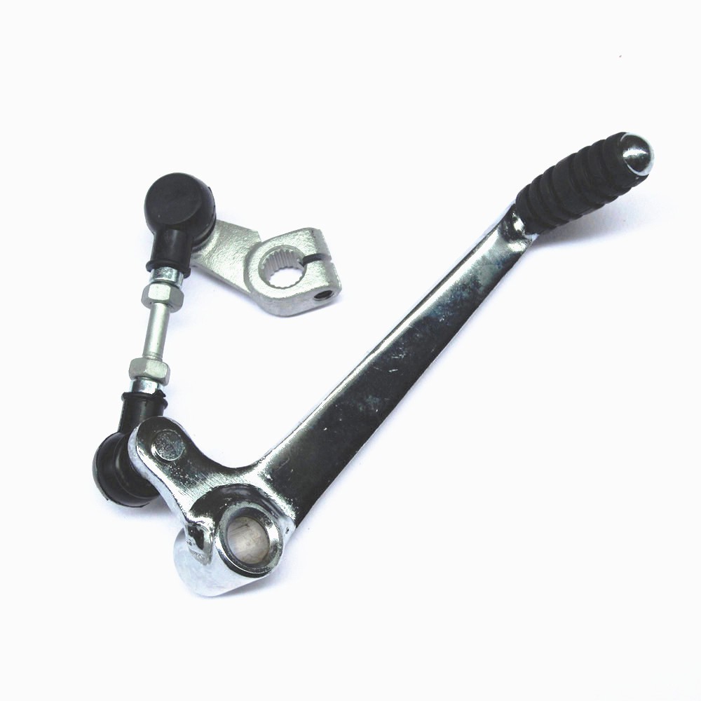 Cần Số Zin Xe Suzuki En150