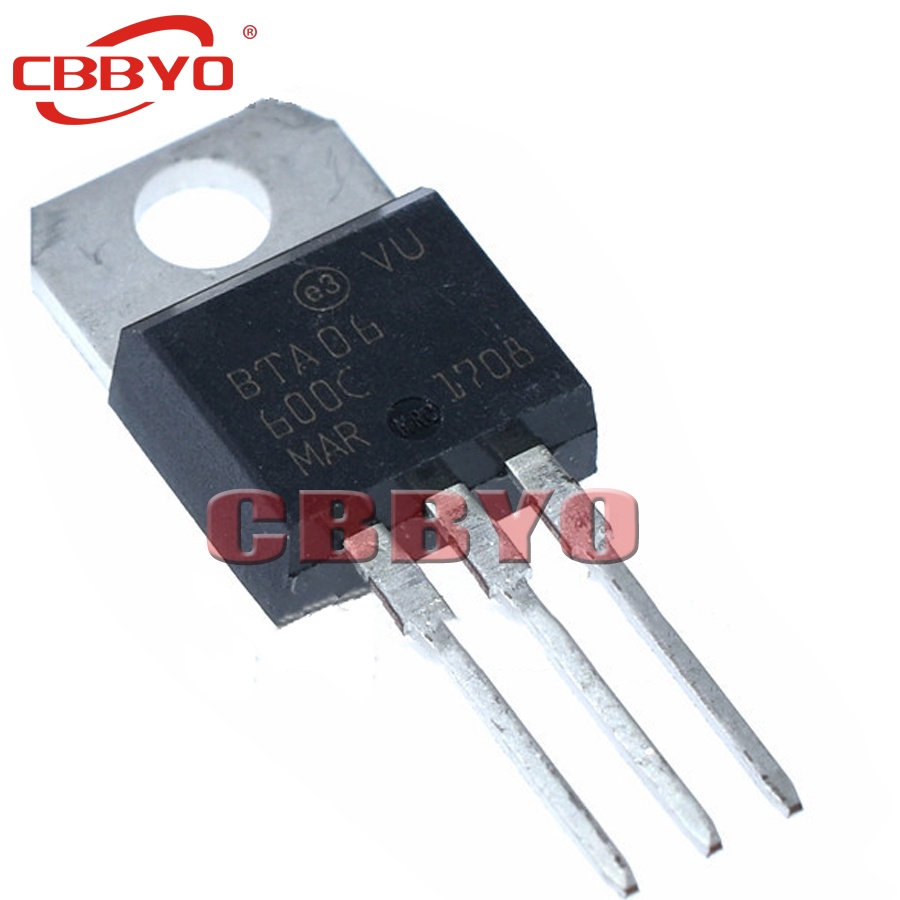 10 Chiếc BTA06-600B BTA06-600C BTA06-800B BTA08-600B BTA08-600C BTA10-600B BTA12-600B BTA16-800B BTA