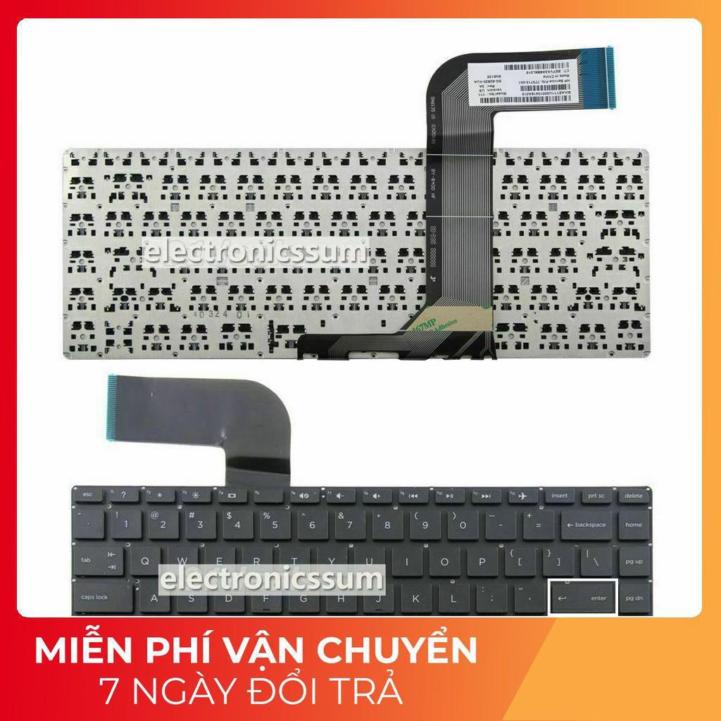 ⚡Bàn phím laptop HP 14-v028TU 14-v024TU 14-v025TU