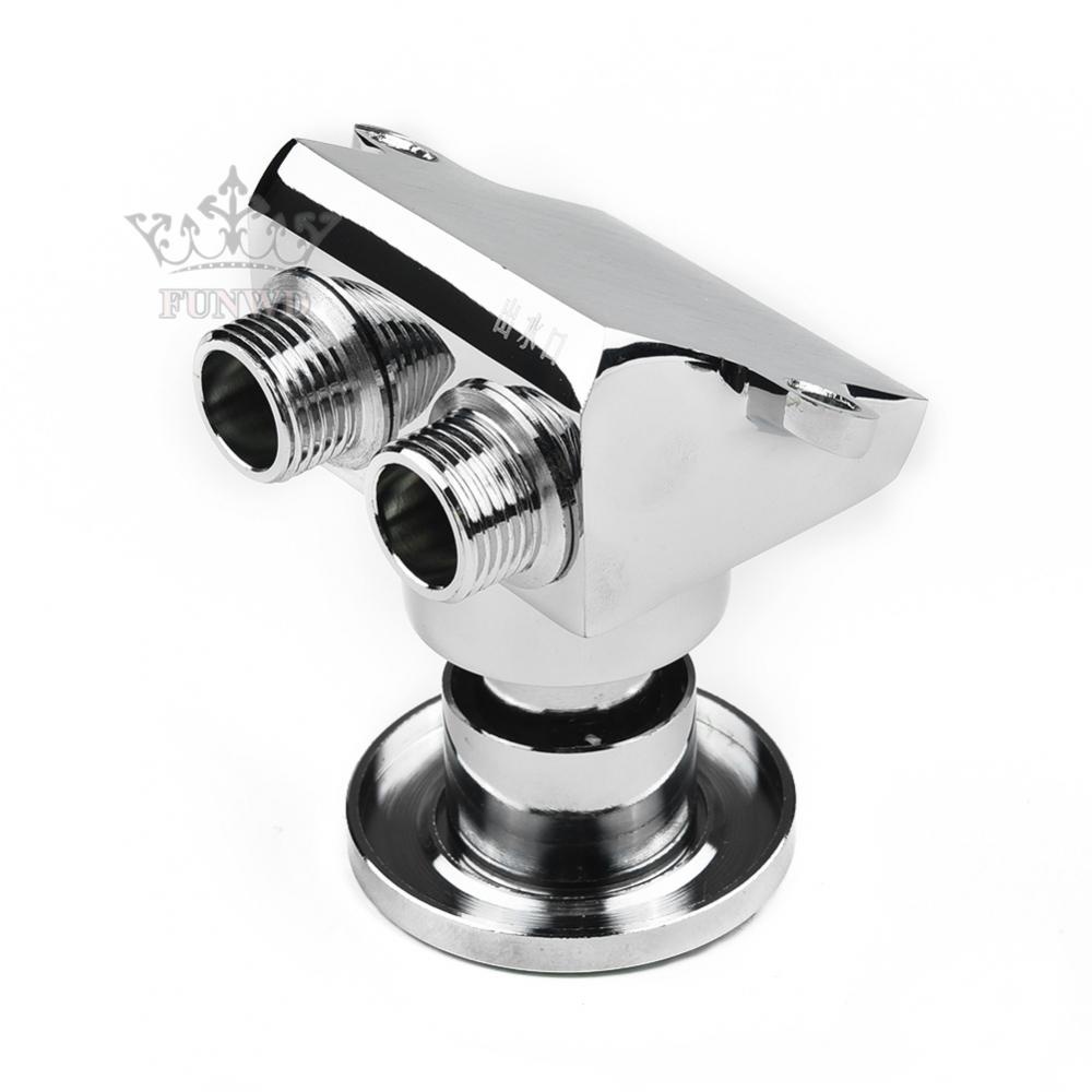 Van Điều Khiển Bàn Đạp Chân Bằng Đồng Mới Bán Chạy