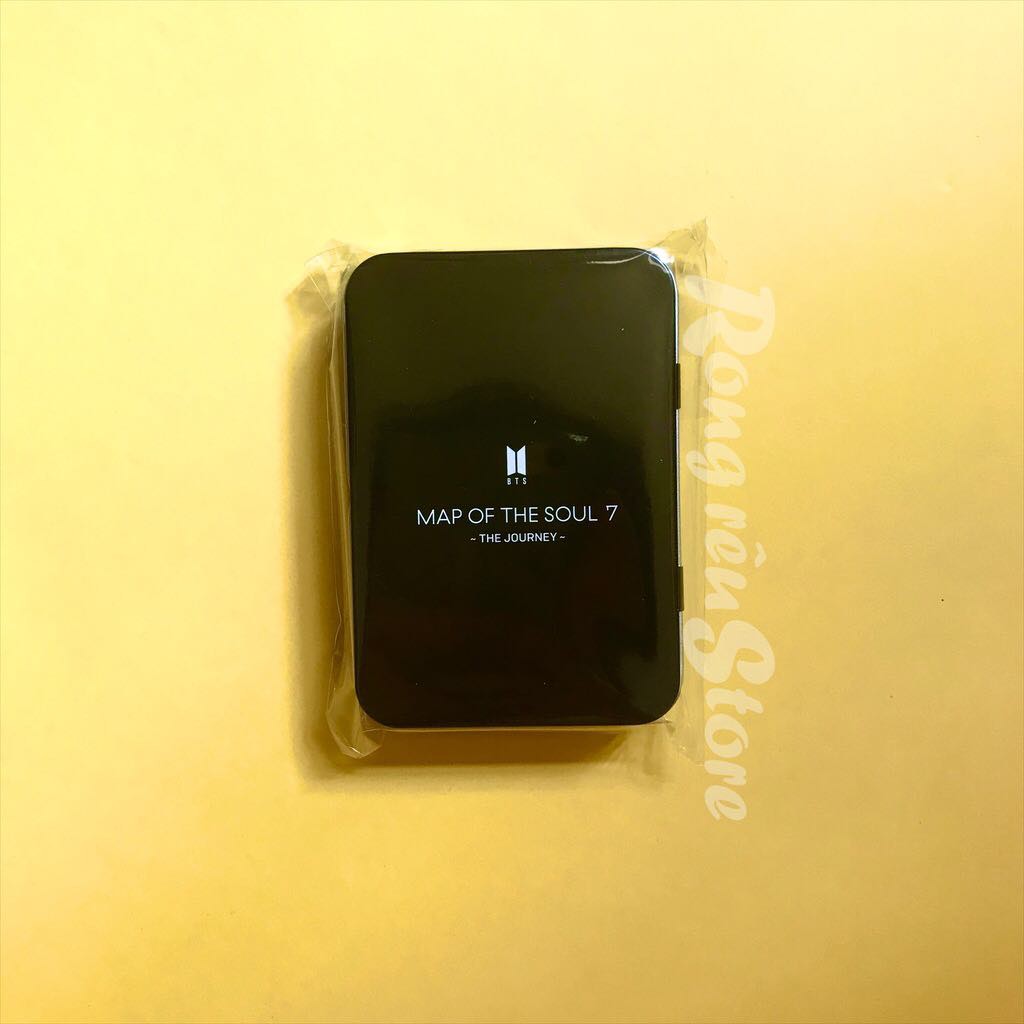 [Hàng OFF] BTS - Bộ ảnh MOTS 7 - The journey | BigBuy360 - bigbuy360.vn