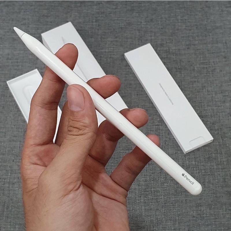 Bút cảm ứng Pencil Gen 2 cho máy tính bảng EPAD