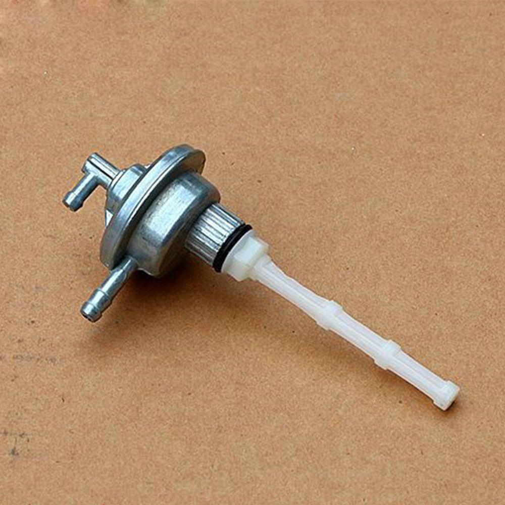 MAG Van Công Tắc Xả Khí Chuyên Nghiệp Cho Xe Máy Vespa