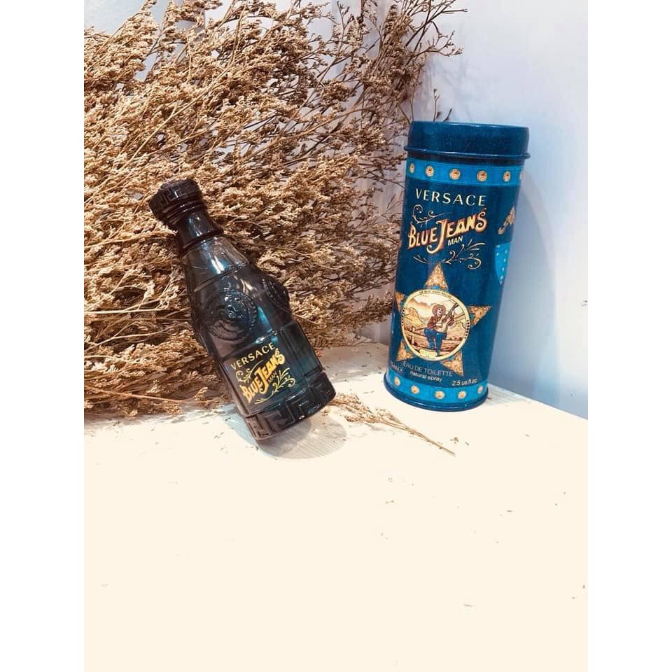 Nước hoa nam Blue Jeans của hãng VERSACE