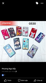 Combo 10 ốp điện thoại
