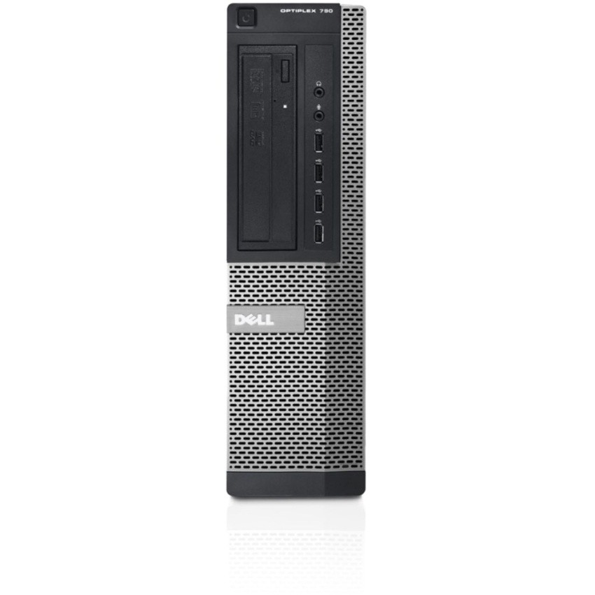 Máy tính Doanh Nghiệp DELL OPTIPLEX 790 DT + Màn hình Dell 19.5inch (Core i3 2120, Ram 16GB, SSD 480GB) + Quà Tặng | BigBuy360 - bigbuy360.vn