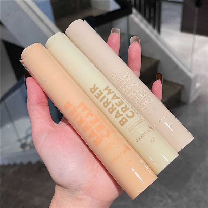 GOGO TALES - Kem lót Gogo Tales Water Embellish Luster Barrier Cream