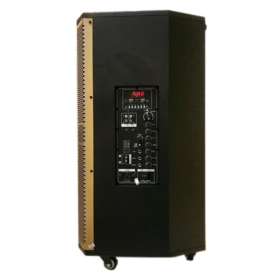 LOA KÉO DI ĐỘNG TEMEISHENG ED-1506 4 TẤC