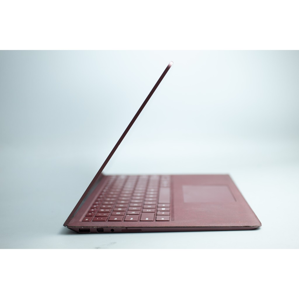 Máy tính bảng Surface Laptop | SSD 256GB | core i5 | RAM 8GB | 90%  17663 | BigBuy360 - bigbuy360.vn