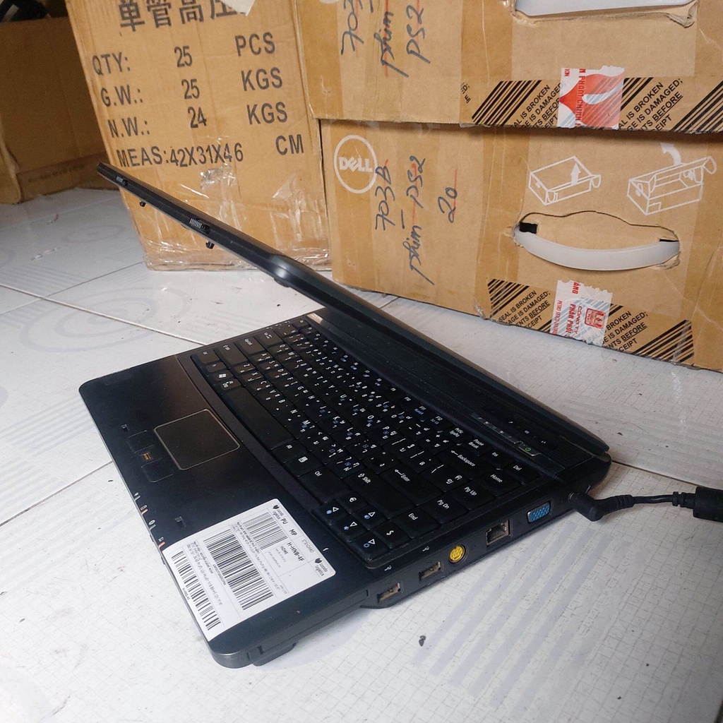 Laptop xách tay online ram 4gb đầy đủ phần mềm cơ bản (máy đã sử dụng)