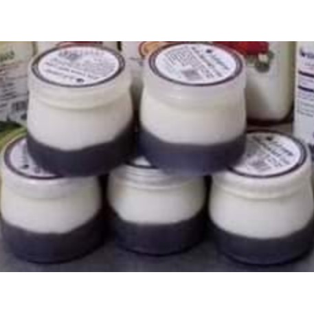 Combo Hũ đựng sữa chua 50 cốc