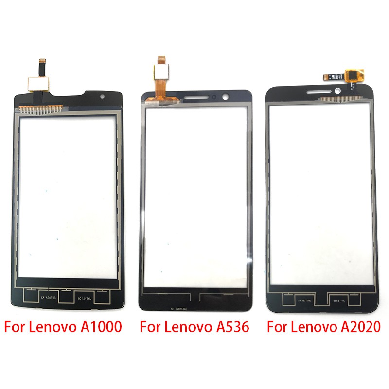 Màn Hình Cảm Ứng Thay Thế Cho Lenovo A328 A536 A1000 A2010 A2016 A2020