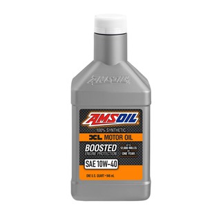 Amsoil XL 10W40 Synthetic Motor Oil
