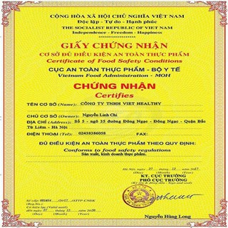 Vỏ Hạt Mã Đề 150gr Viethealthy