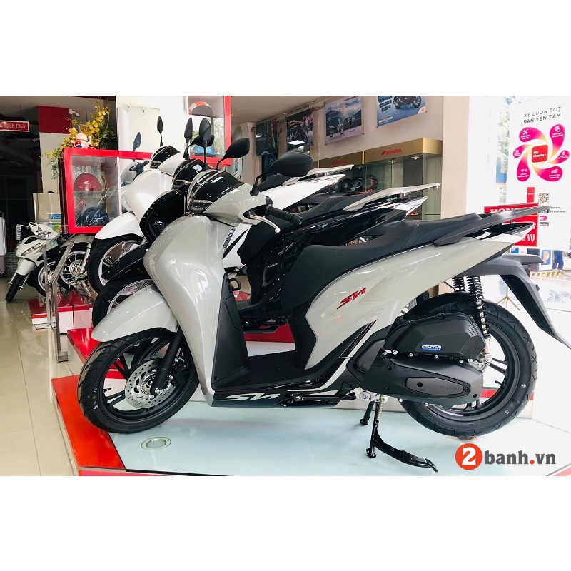 Mác ốp sàn tem sh honda 2022 -2021-2020 giá 1 tem