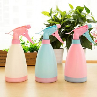 Bình xịt phun sương đa năng 400ml nhiều màu