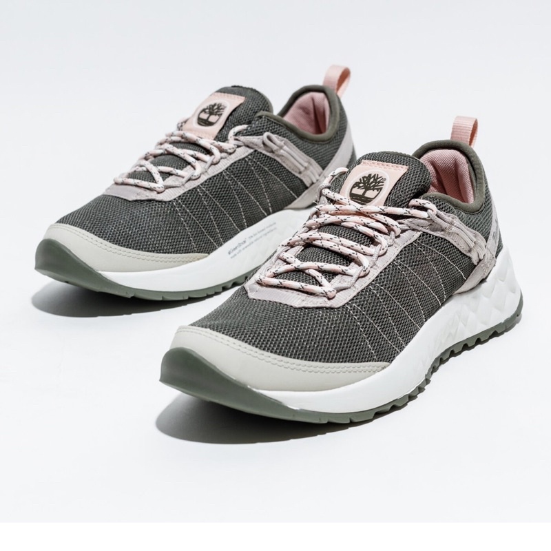 Giày sneaker Timberland hiking chính hãng