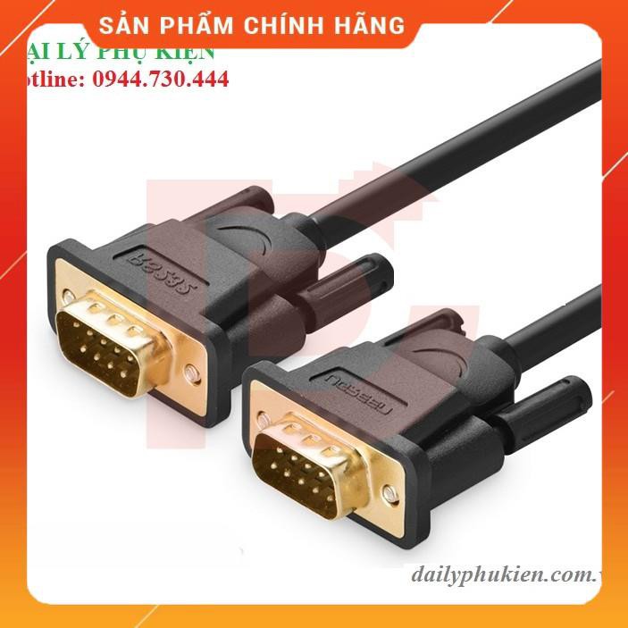 Dây nối dài Com 2 đầu đực 1.5m UGREEN 20153 dailyphukien