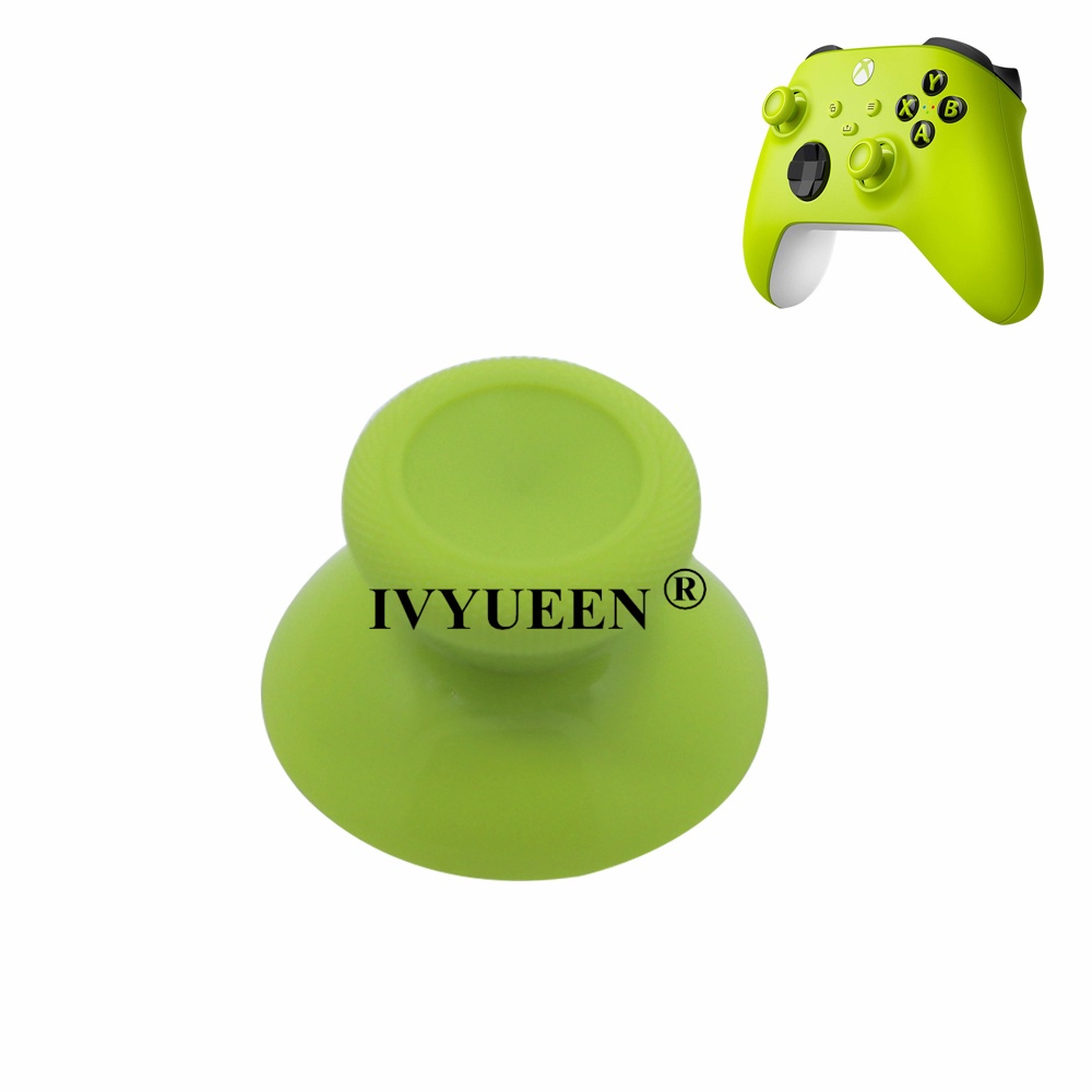 Set 2 Nút Bọc Cần Điều Khiển 3D Cho Microsoft XBox Series X S