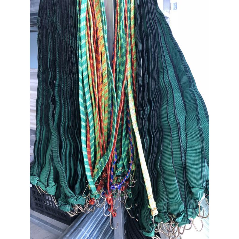 Dây Ràng Hàng - Dây Buộc Hàng - Dây Băng Hàng Chở Đổ Xe Máy Dài 1.5M-2M Loại Dày - Dây Thun Ràng Tăng Chỉnh Chịu Tải