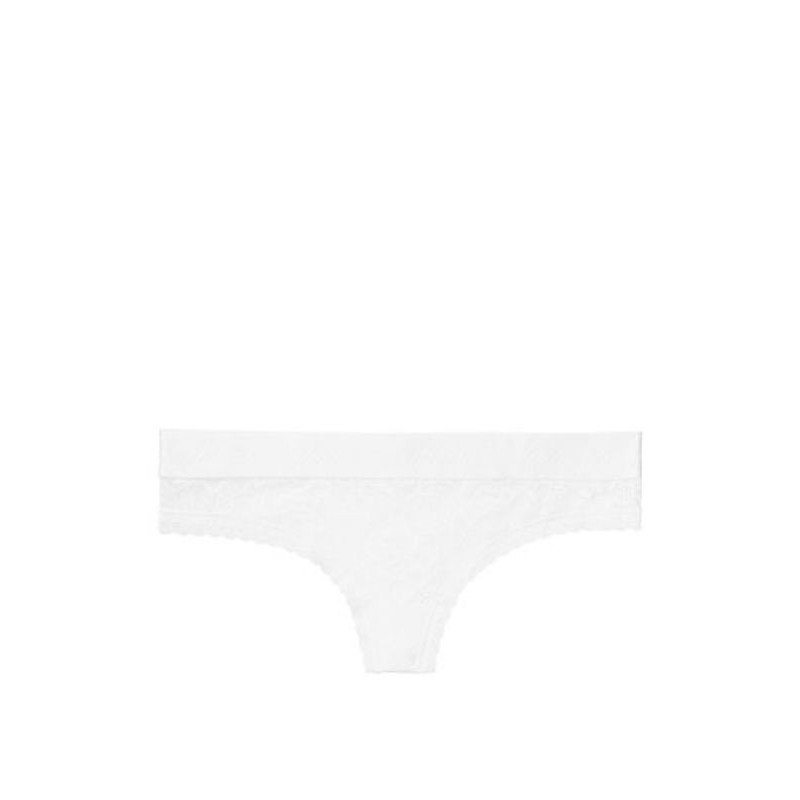 Logo waist thong panty [ Hàng order]