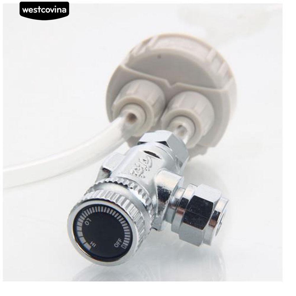 Nắp đậy bình chứa khí CO2 chuyên dụng dành cho bể nuôi cá cảnh