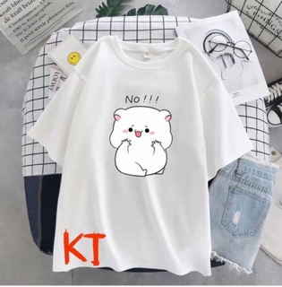 Áo gấu NO KT11